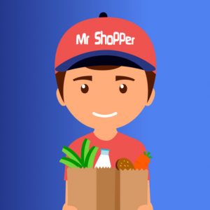 Mr shopper