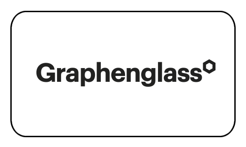 Graphenglass